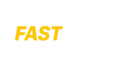 Fast-auto logo